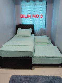Homestay Lyn Impian - Tanjung Rambutan - 2