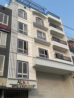 Hotel Aura By Arihant - 3