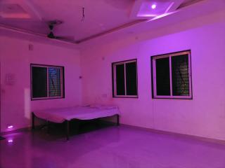 Swami Krupa Guest House Akkalkot - Akalkot - 6