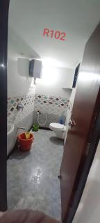 Swami Krupa Guest House Akkalkot - Akalkot - 2