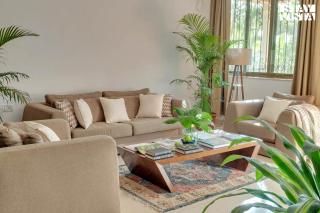 StayVista at The Zen Zone with Pool, BBQ, WiFi - Candolim - 8