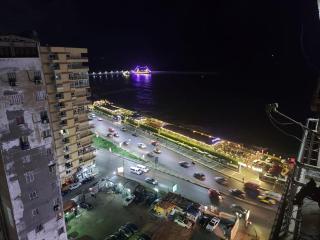 El saraya home near El Mahrousa hotel - Alexandria - 7