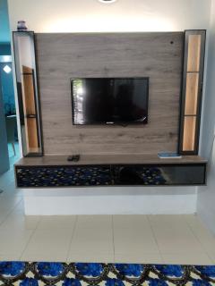 Homestay Lyn Impian - 5