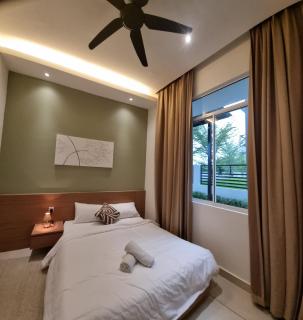 Stillwater Retreat in Desaru - 6