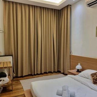 Stillwater Retreat in Desaru - Kota Tinggi - 4