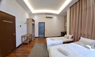 Stillwater Retreat in Desaru - 2