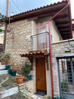 to spitaki - Arachova - 0
