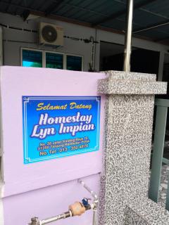 Homestay Lyn Impian - Tanjung Rambutan - 8
