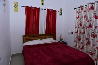 Sansree homestay - Mananthavady - 9