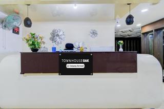 Townhouse Oak Rai Durg - Hyderabad - 8