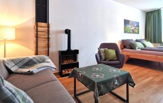 Hirschzauber A9 Montana Haus - 7