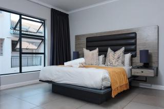 Central Modern 2 Bedroom Apartment Wifi Netflix - Joanesburgo - 6