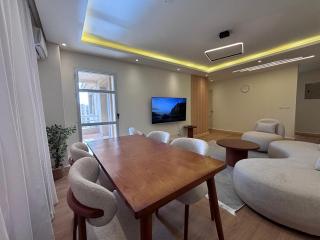 Dream Apartment in Cairo I Spacious & Sophisticate - Madinaty - 9