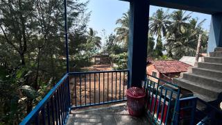 Gokarna stay Raj Kencha's - Gokarna - 6