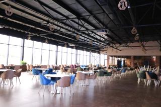 Arena Hotel Neftchala - Neftçala - 5