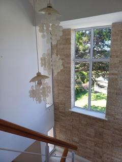 Chuma's Cosy Place - 1