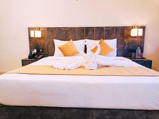 ShriGo Hotel Banaras - Varanasi - 2