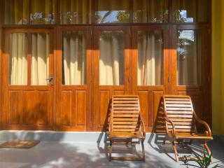 Talalla Ocean Beach Bungalow - Matara - 5