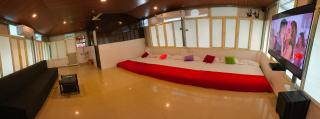 Blue Birds Homestay - Cherai Beach - 5
