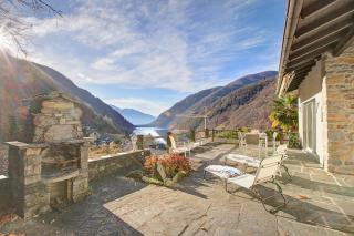 Castel In Aria Apartments - Vogorno - 3