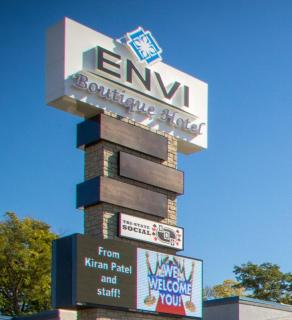 Envi Boutique Hotel - Henderson - 0
