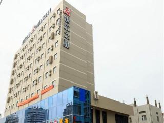 Jinjiang Inn Beihai Beibu Gulf Square - 9