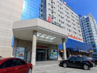 Jinjiang Inn Beihai Beibu Gulf Square - 0