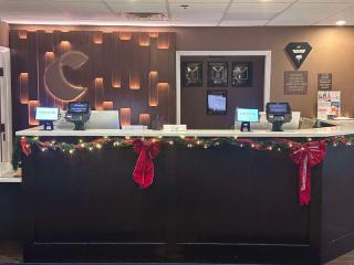 Comfort Suites Scranton near Montage Mountain - Scranton - 3