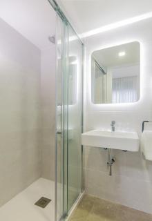 Hostal Excelsior - Madrid - 9