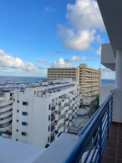 Encantador apartamento en Benalmádena by beBalmy - Benalmádena - 9