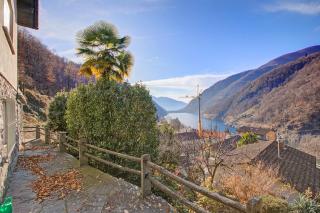 Castel In Aria Apartments - Vogorno - 7