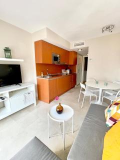 Encantador apartamento en Benalmádena by beBalmy - Benalmádena - 2