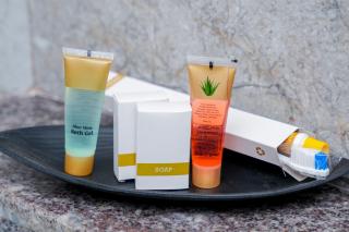 Hotel Skylights Bangalore Airport - - 4