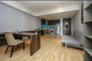 Greystone D' Majestic Place - Kuala Lumpur - 4
