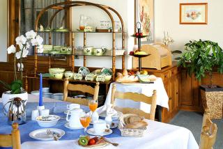 Hotel Sonne - Zell am Harmersbach - 1