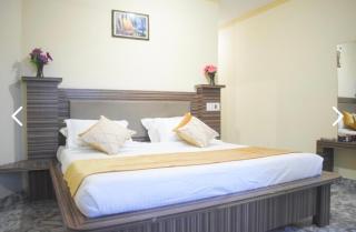 Hotel Omni - Dharamshala - 0