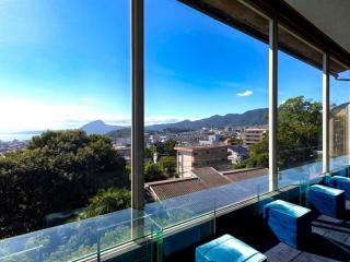 Yukemuri no sato azumaya - Beppu - 6