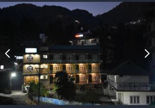 Hotel Omni - Dharamshala - 4