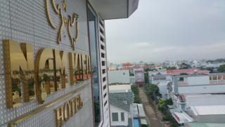 Nam Kieu Hotel Ca Mau - Cà Mau - 5