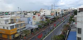 Nam Kieu Hotel Ca Mau - Cà Mau - 1