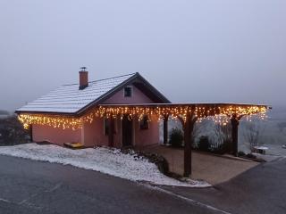 Hiška na gorci - Podčetrtek - 5