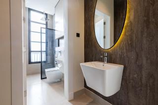 Amber Hospitality - Boulevard - Riade - 2