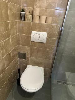 ŠTAB 2 City Centre (free parking) Dorcol - 3