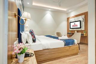 The Saina International - New Delhi, Paharganj - New Delhi - 3