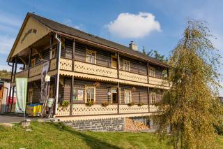 Švajčiarsky Dom - Starý Smokovec - 5