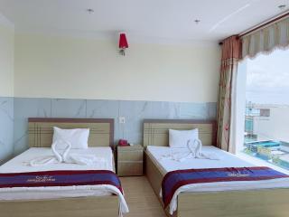 Nam Kieu Hotel Ca Mau - Cà Mau - 9