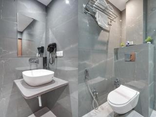 Hotel Saina International - Near Connaught Place & New Delhi Railway Station - 6