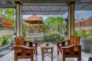 Homestay Wilingki - Sampalan - 5