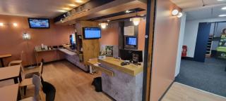 B&B HOTEL Cannes Mouans Sartoux - Mouans-Sartoux - 9