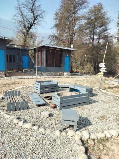 Tattvammasi Stay - 2